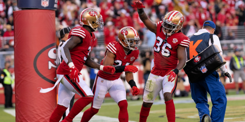 San Francisco 49ers Free Agency Preview