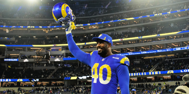 Los Angeles Rams Free Agency Preview