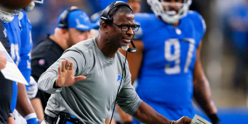 5 NFL Coordinators Who Deserve Head Coach Opportunities