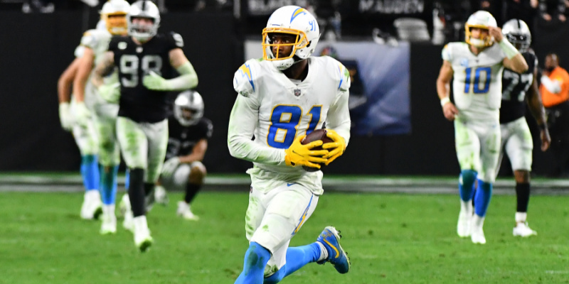 Los Angeles Chargers Free Agency Preview