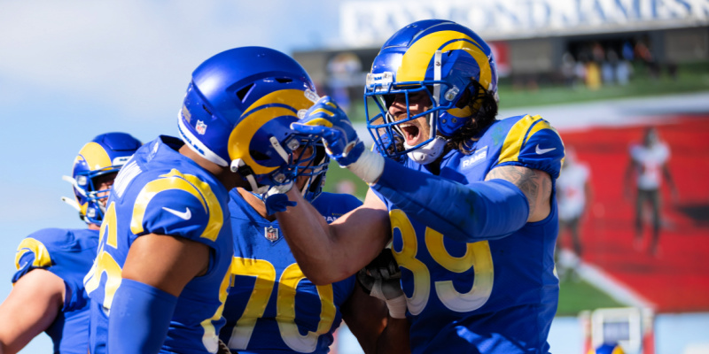 Super Bowl Injury Impact: The 33rd Team Dissects the Higbee and Uzomah Injuries