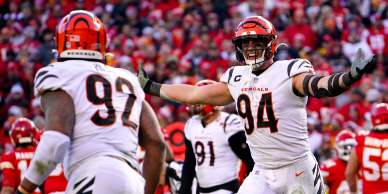 Who Are the Cincinnati Bengals' Super Bowl X-Factors?