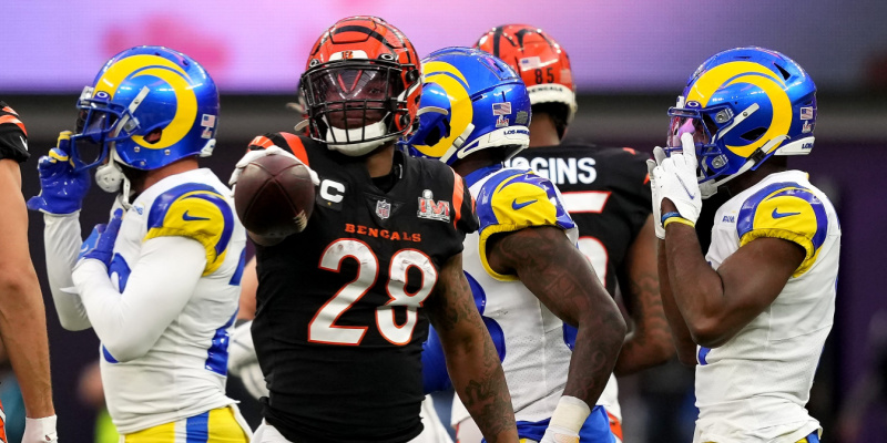 3 Moves The Bengals Must Make For Another Super Bowl Run