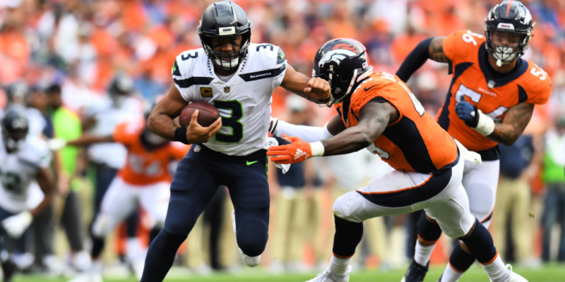 What's Next for Denver and Seattle After the Russell Wilson Trade?