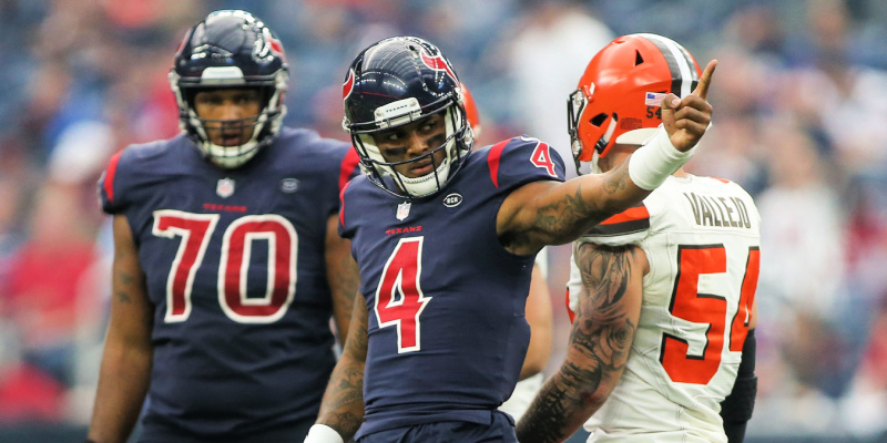 Was The Deshaun Watson Trade The Right Move For The Cleveland Browns?