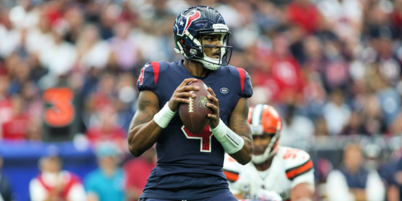 Why You Should Care About The Browns Rewarding Deshaun Watson