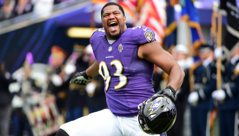 Baltimore Ravens Free Agency Outlook