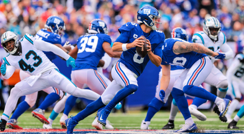 Former New York Giants Scout on The Daniel Jones Conundrum