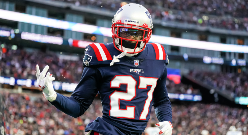 Why the Patriots Did Not Tag J.C. Jackson
