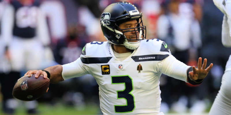 The Russell Wilson Trade’s Catch-22