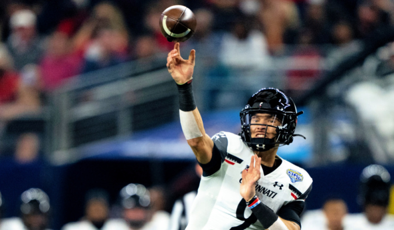 2022 NFL Draft Preview: Ben Fennell’s Top Quarterbacks