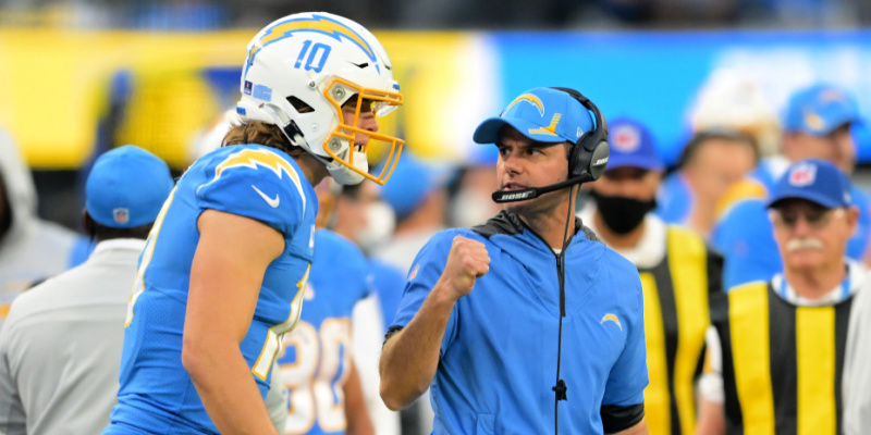 Is the AFC West The Toughest Division Of All Time?