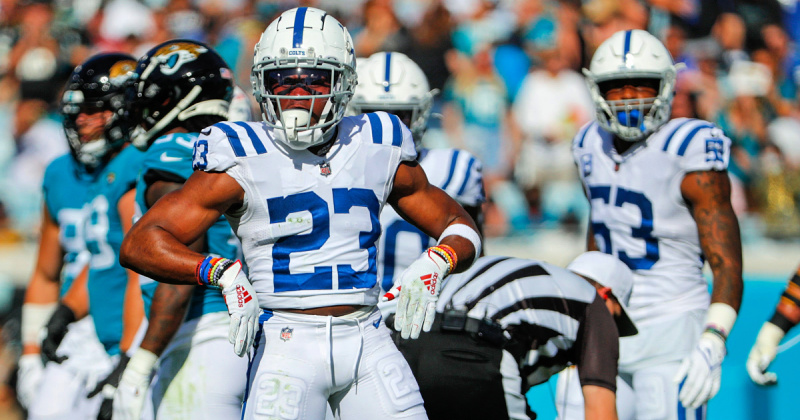 Understanding an Undervalued Position: Are Nickel Cornerbacks Worthy of First Round Picks?
