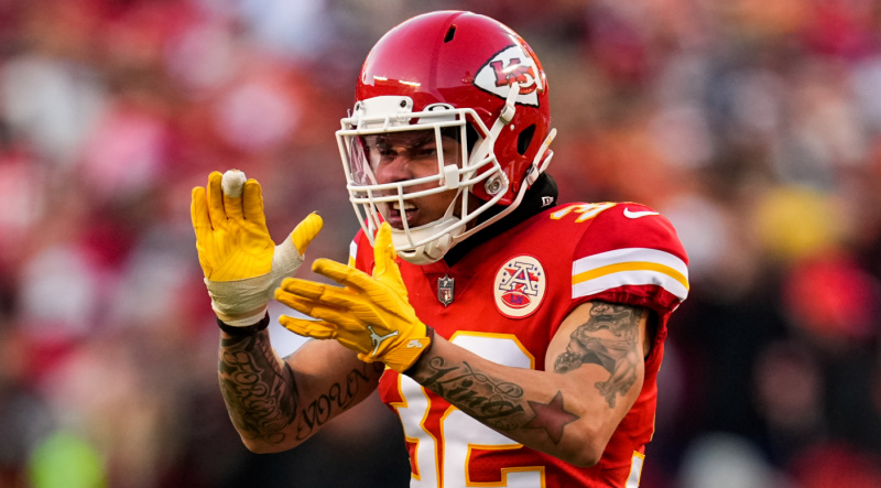 Kansas City Chiefs Free Agency Preview