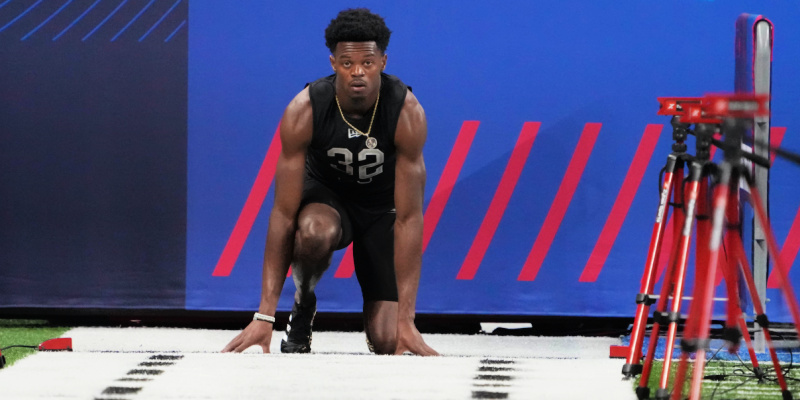 The 33rd Team’s Key NFL Combine Takeaways: Day 1