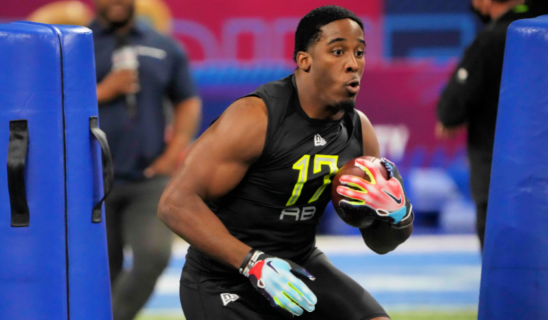 The 33rd Team’s Key NFL Combine Takeaways: Day 2