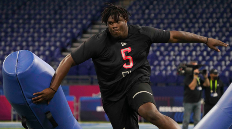 The 33rd Team’s Key NFL Combine Takeaways: Day 3