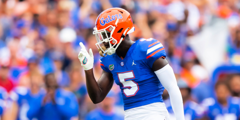 New York Giants 2022 NFL Draft Preview: Cornerbacks