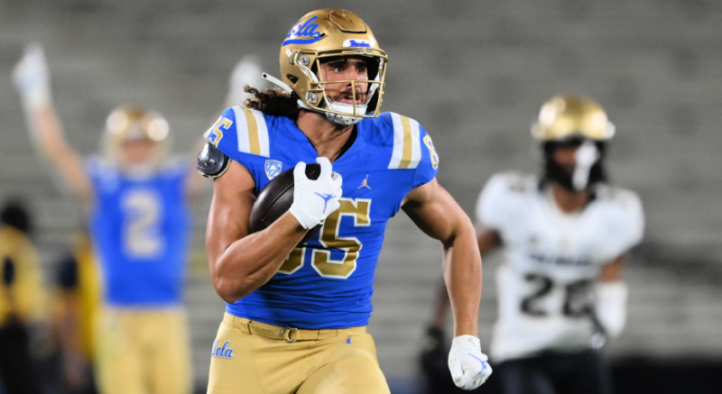 2022 NFL Draft Preview: Ben Fennell’s Top Tight Ends