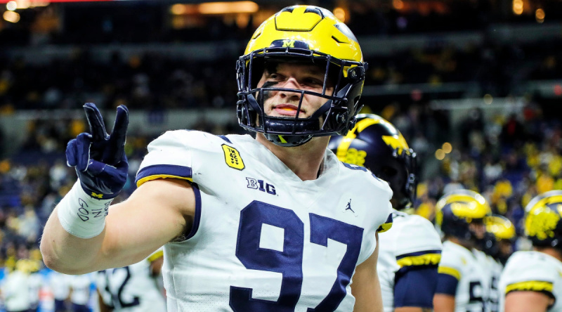 2022 NFL Mock Draft: What We Think Will Happen Thursday Night