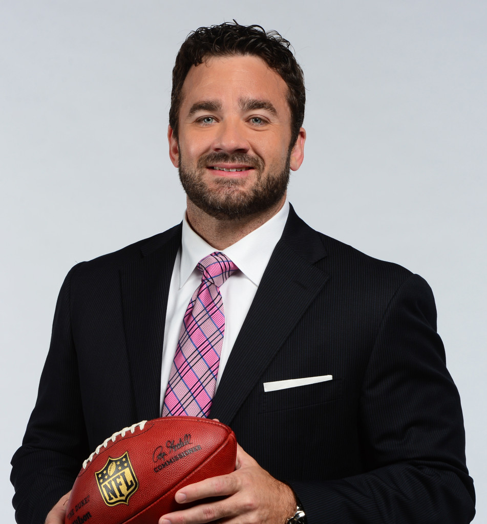 Jeff Saturday on Negotiating the 2011 Collective Bargaining Agreement