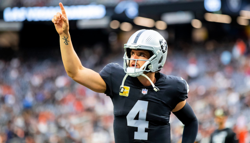 Tiering the Starting QBs in the NFL 2022