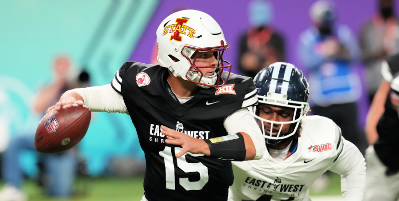 The Legacy And History Of Mr Irrelevant The 33rd Team mr-irrelevant-imgflip