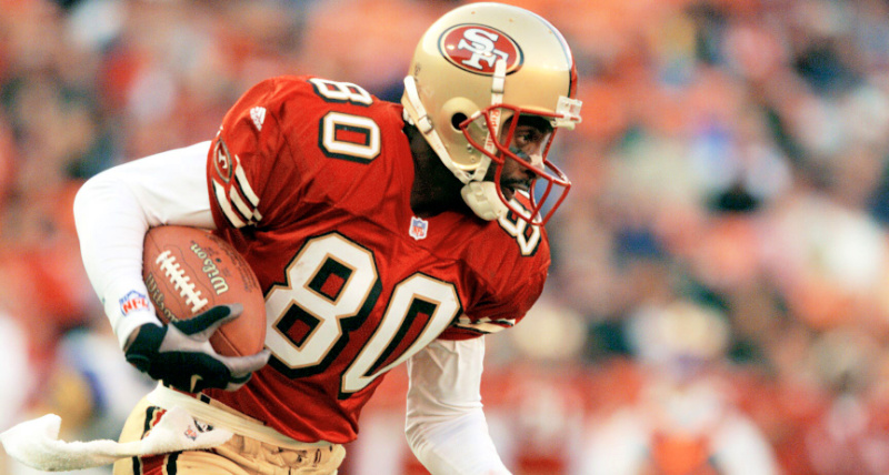 Jerry Rice