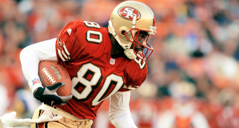 Jerry Rice