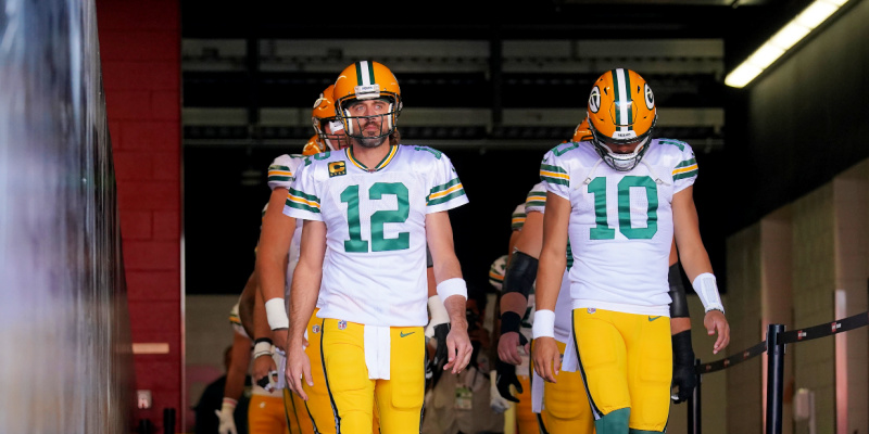 Grading Every Green Bay Packers Position Group Going into 2022