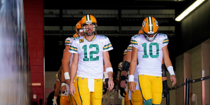 packers new uniforms 2022