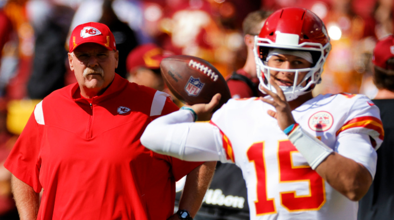 Who Should Adjust: Quarterback or Coaching Staff?