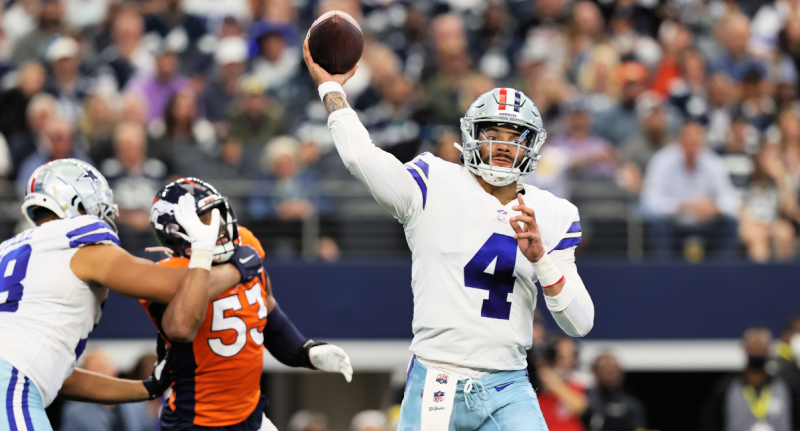 The Secret to Finding a Franchise Quarterback Part 2: Developmental Environment Prevails