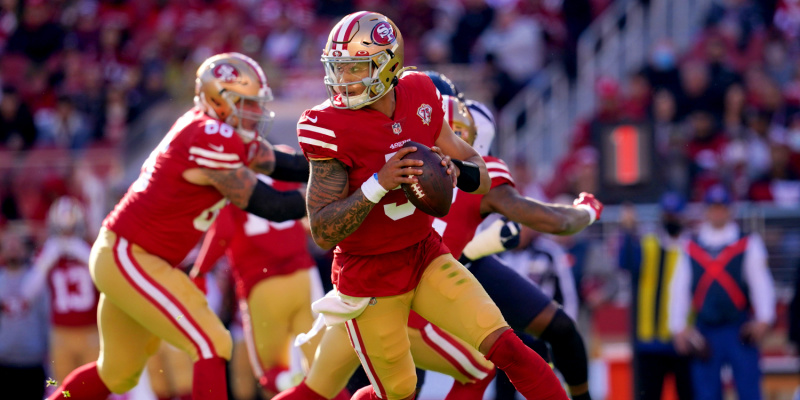 49ers Team Preview