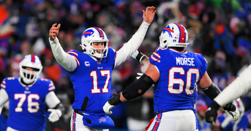 Grading Every Buffalo Bills Position Group Going into 2022
