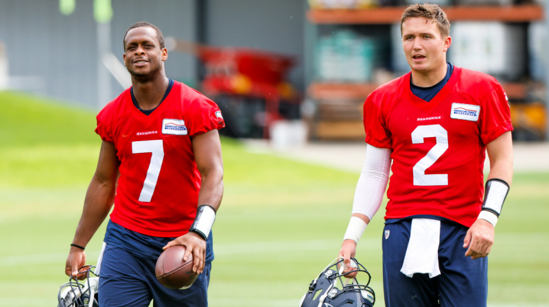 10 Things We Learned From OTAs Around the NFL