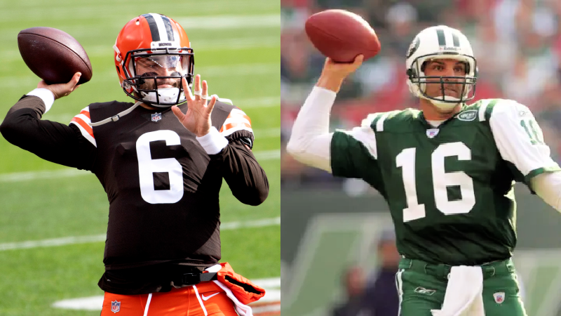 Former NFL GM Believes Baker Mayfield is the Next Vinny Testaverde