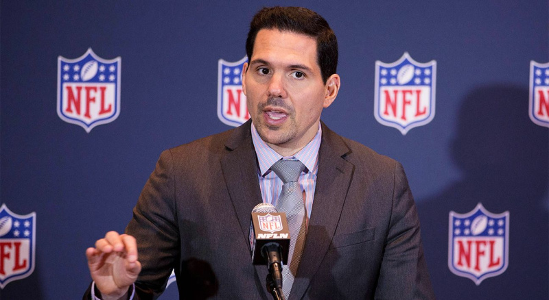 What Rules Would Dean Blandino Change if He Were NFL Commissioner?