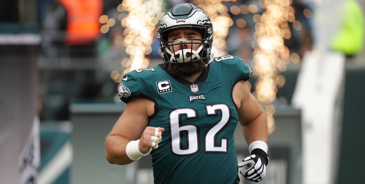 Grading Every Philadelphia Eagles Position Group Going into 2022