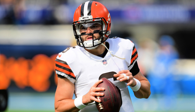 Why Baker Mayfield is at an Immediate Disadvantage in Carolina