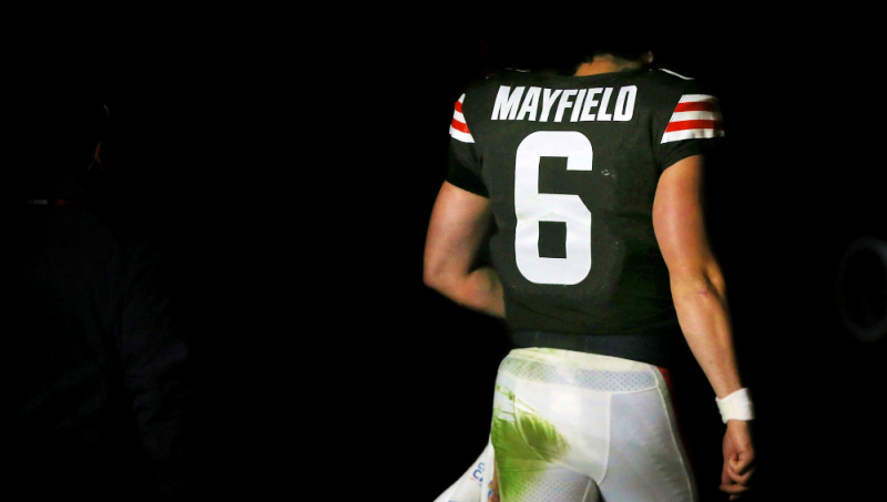 Baker Mayfield: Will Limited Reps Make A Difference?