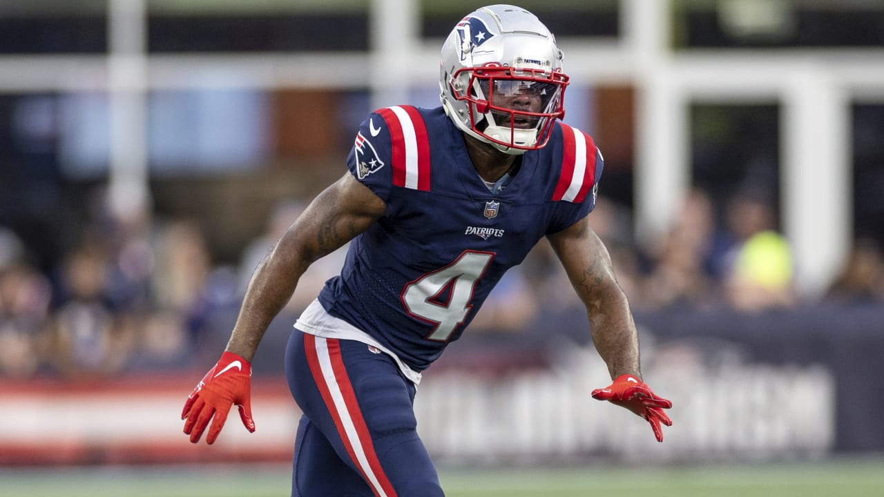 Patriots Release Cornerback Malcolm Butler With Injury Settlement