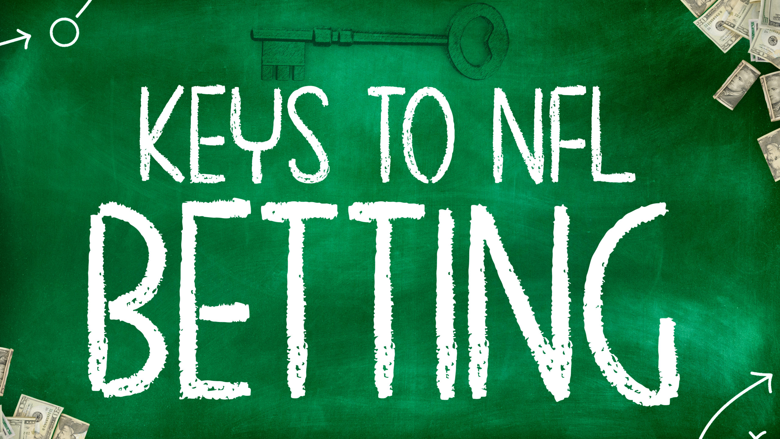 Keys to NFL Betting