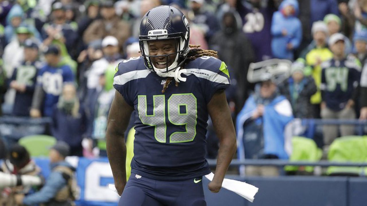 Shaquem Griffin Retires From the NFL