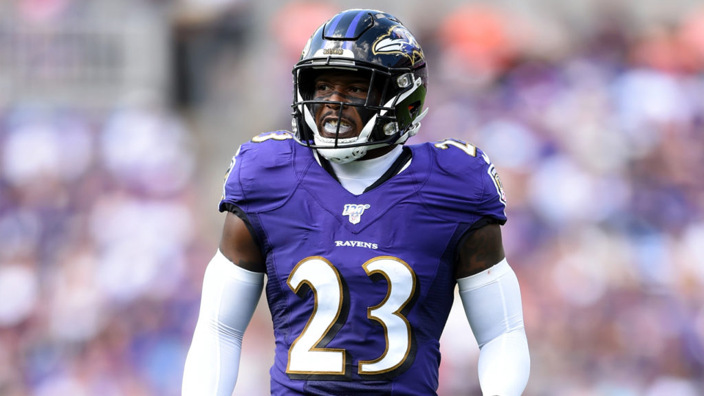 tony jefferson