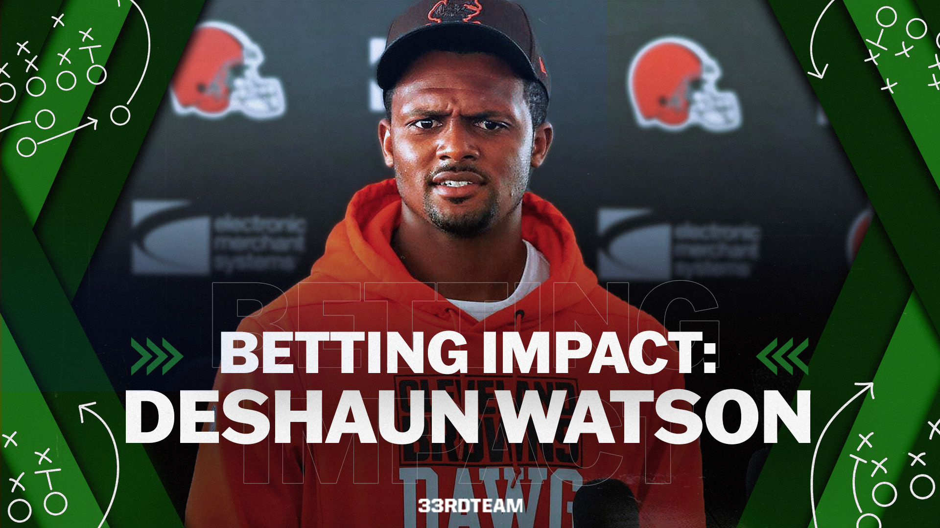 deshaun watson betting impact