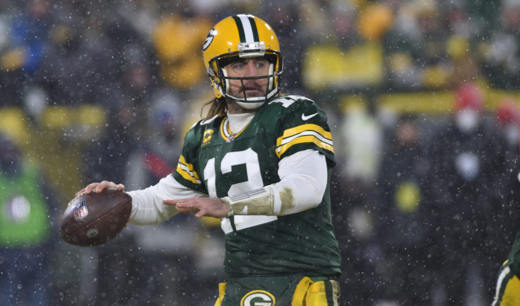 Green Bay Packers Preview
