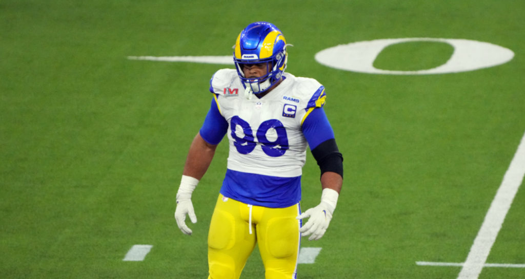 Aaron Donald