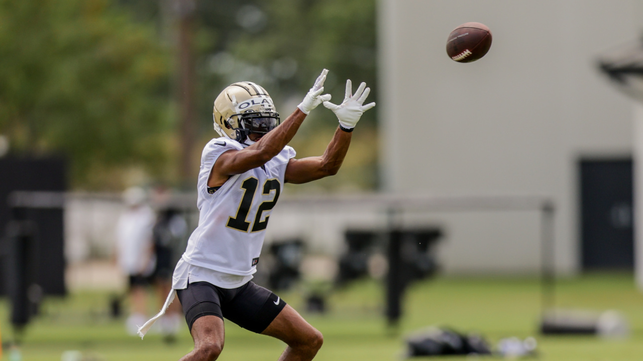 A Scouting Deep Dive into the 2022 Rookie Receivers