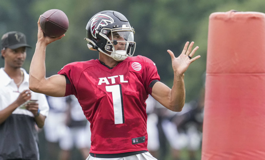 atlanta falcons team preview marcus mariota